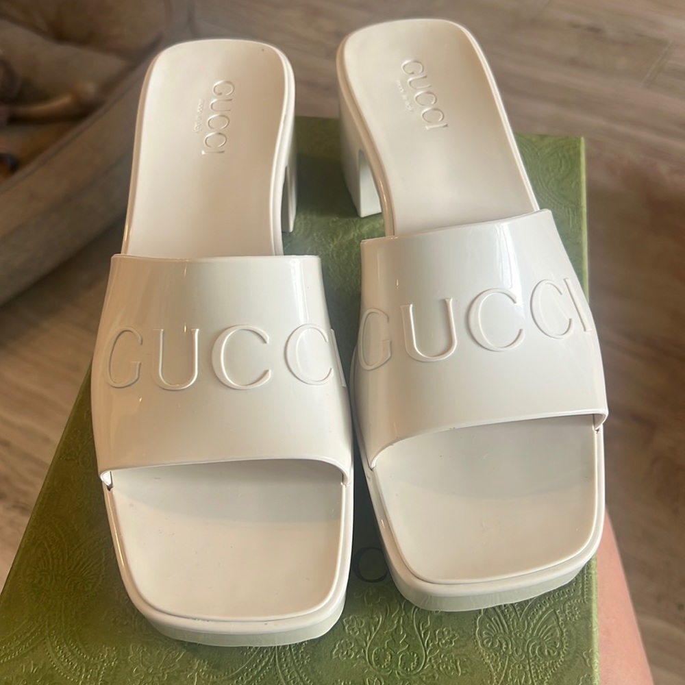 Gucci Sandal
